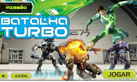 jogos do Max Steel